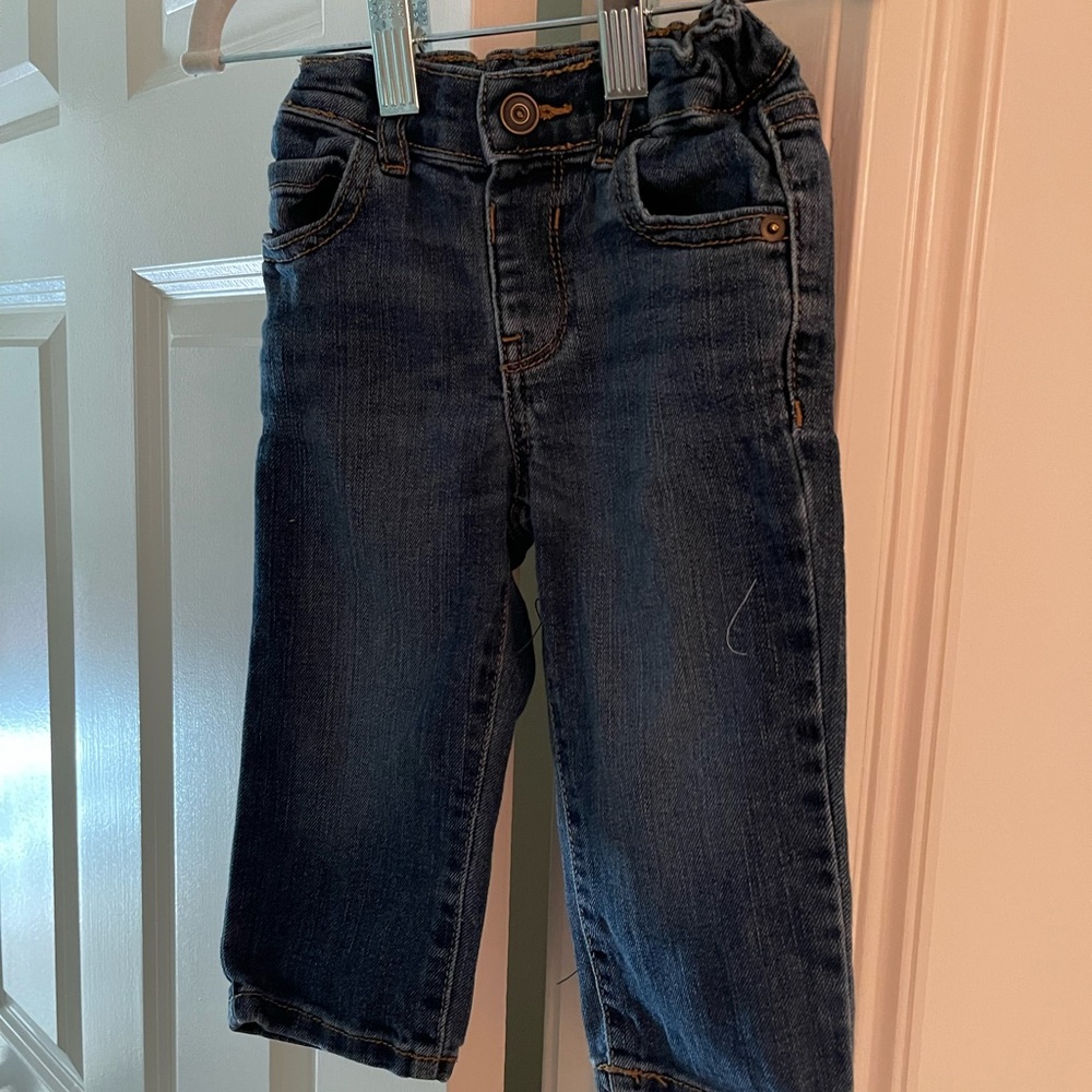 EUC Children’s Place jeans